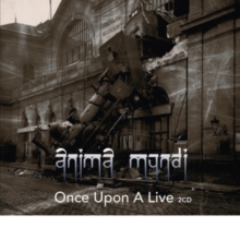 Once Upon A Live