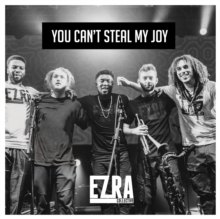 You Can’t Steal My Joy