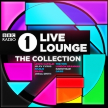 BBC Radio 1 Live Lounge – The Collection