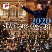 Neujahrskonzert 2020 New Year’s Concert