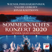 Summer Night Concert = Sommernachtskonzert 2020