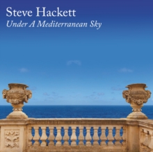 Under A Mediterranean Sky