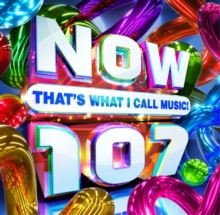 Now That’s What I Call Music! 107