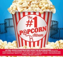 The #1 Popcorn Album