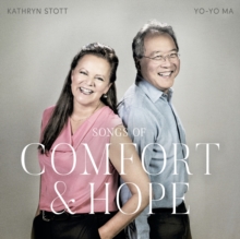 Songs Of Comfort & Hope