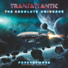 The Absolute Universe – Forevermore (Extended Version)
