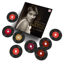 Beyond The Music – Her Complete RCA Victor Recordings