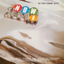 Now That’s What I Call Music 8