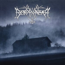 Borknagar