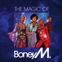 The Magic Of Boney M. (Special Remix Edition)