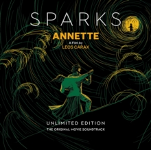 Annette (Unlimited Edition – The Original Movie Soundtrack)