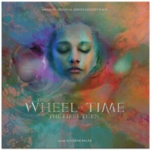 The Wheel Of Time: The First Turn (Amazon Original Series  Soundtrack)