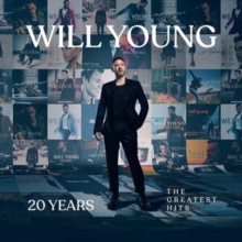 20 Years – The Greatest Hits