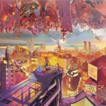 Ratchet & Clank Rift Apart Original Game Soundtrack