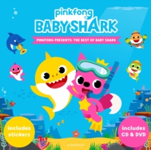 Pinkfong Presents: The Best of Baby Shark
