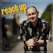Reach Up (Disco Wonderland) (Volume 2)