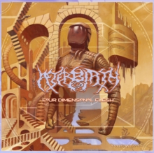 Four Dimensional Flesh