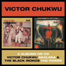 Akalaka / The Power
