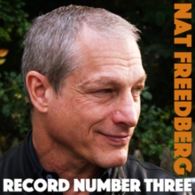 Record Number Three