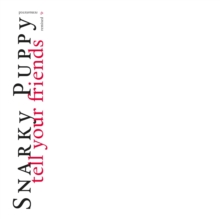 Tell Your Friends Remixed & Remastered