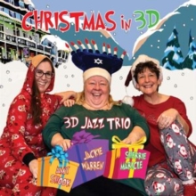 Christmas in 3d
