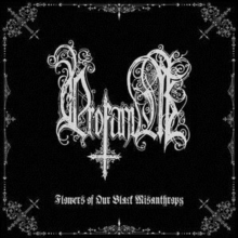 Flowers Of Our Black Misanthropy