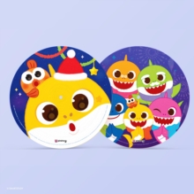 Baby Shark Holiday Special