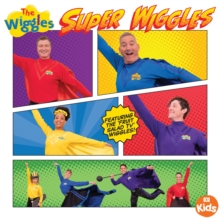 Super Wiggles