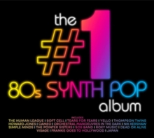 The #1 80s Synth Pop Album