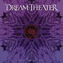 Made In Japan – Live (2006)