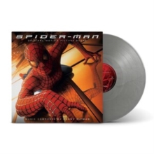 Spider-Man (Original Motion Picture Score)