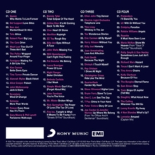 Now That’s What I Call Power Ballads: Total Eclipse Of The Heart