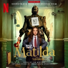 Roald Dahl’s Matilda The Musical (Soundtrack From The Netflix Film)