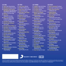 Now That’s What I Call Legendary