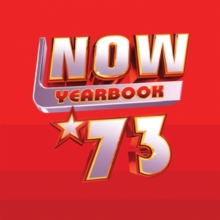 Now Yearbook ’73