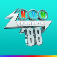 Now Yearbook ’88
