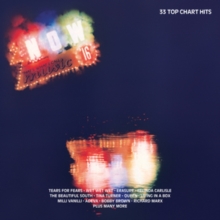Now That’s What I Call Music 16