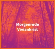 Morgenrøde