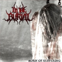 Born Of Suffering