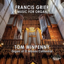 Music For Organ