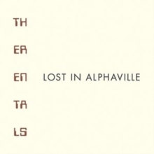 Lost In Alphaville