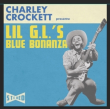 Lil G.L.’s Blue Bonanza