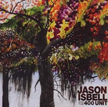 Jason Isbell And The 400 Unit