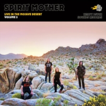 Live In The Mojave Desert (Volume 3)