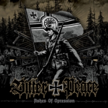 Ashes Of Oppression