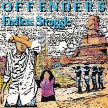 Endless Struggle