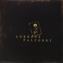 Lords Of Falconry
