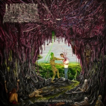 Lesions Of A Different Kind