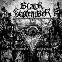 The Forbidden Gates Beyond