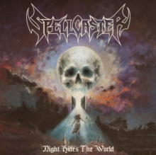 Night Hides The World